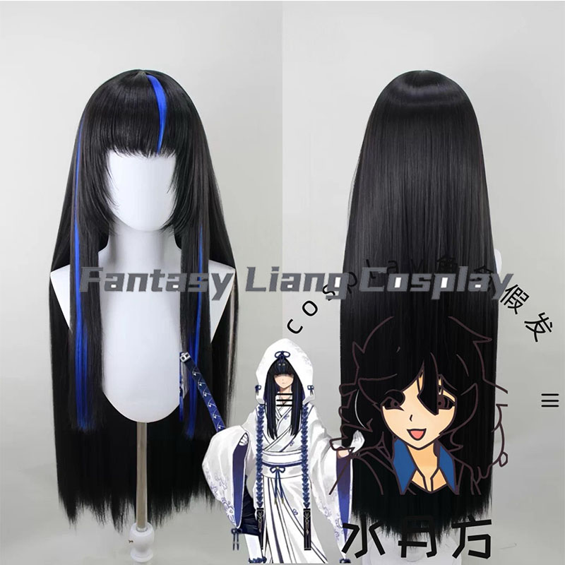 Men'S Suit Accessories - Anime Limbus Company Ground Comet Alaya