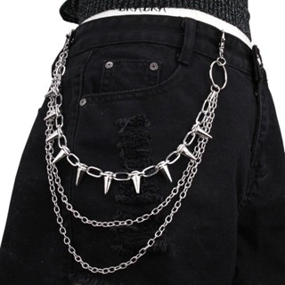 Men Accessories Ring - Unisex Hip Hop Punk Rock Metal