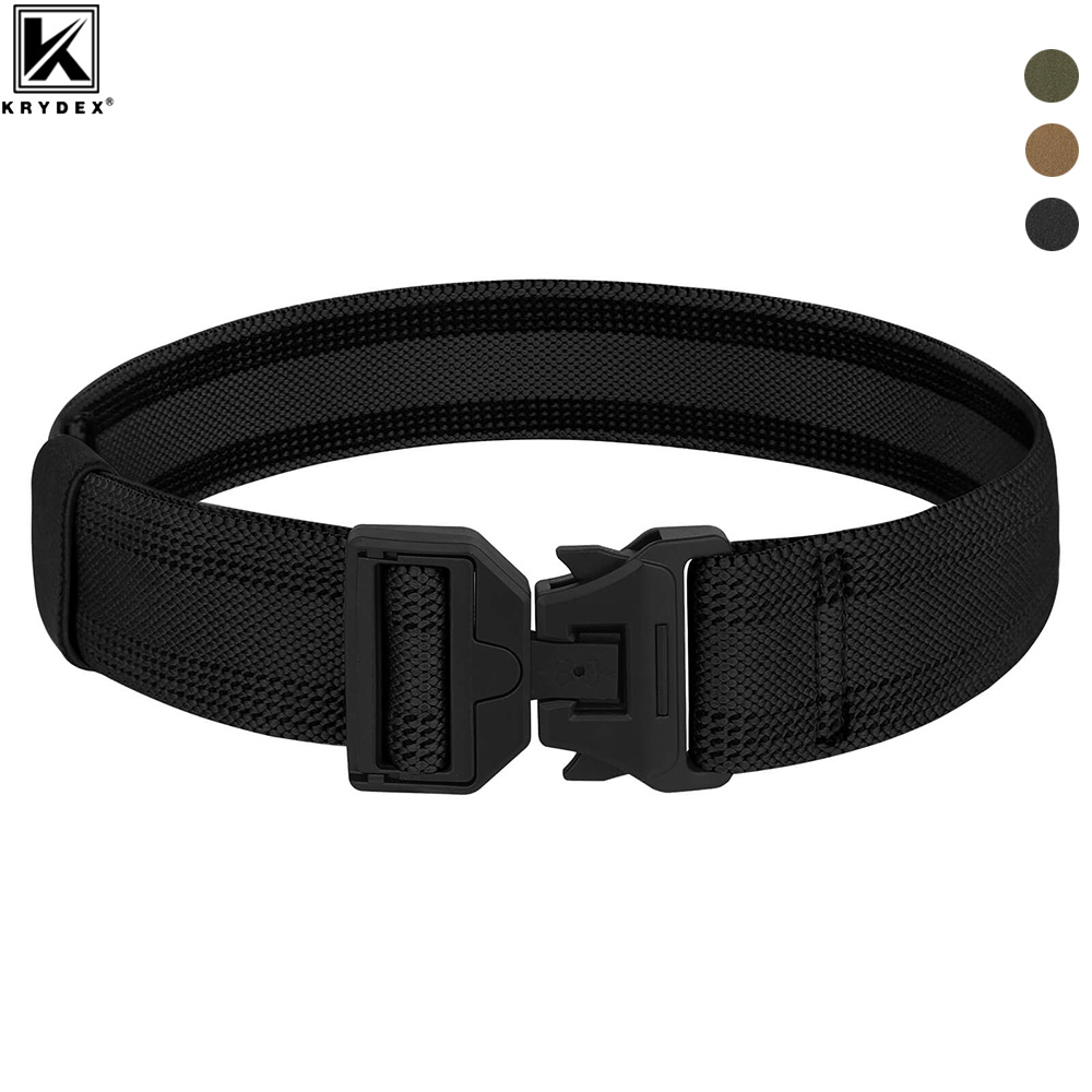 Men'S Accessories Drop Shipping - KRYDEX Tactical Thigh Strap Magnet Quick