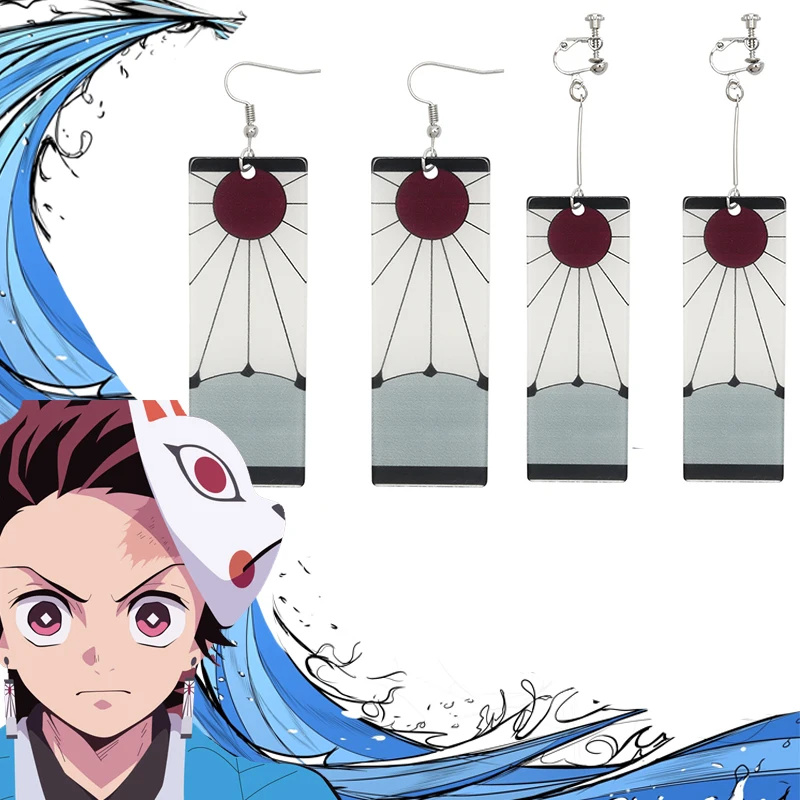 Men'S Accessories Drop Shipping - Fashion Anime Slayer Kimetsu no Yaiba