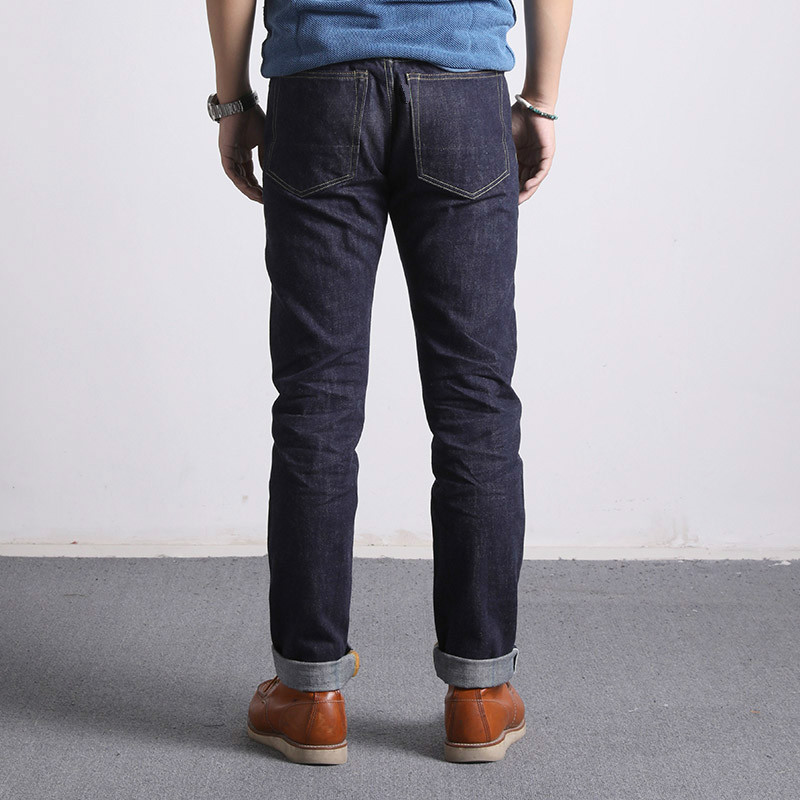 511XX-0009 RedTornado Raw Deni - Levis Jeans 501 评论和价格