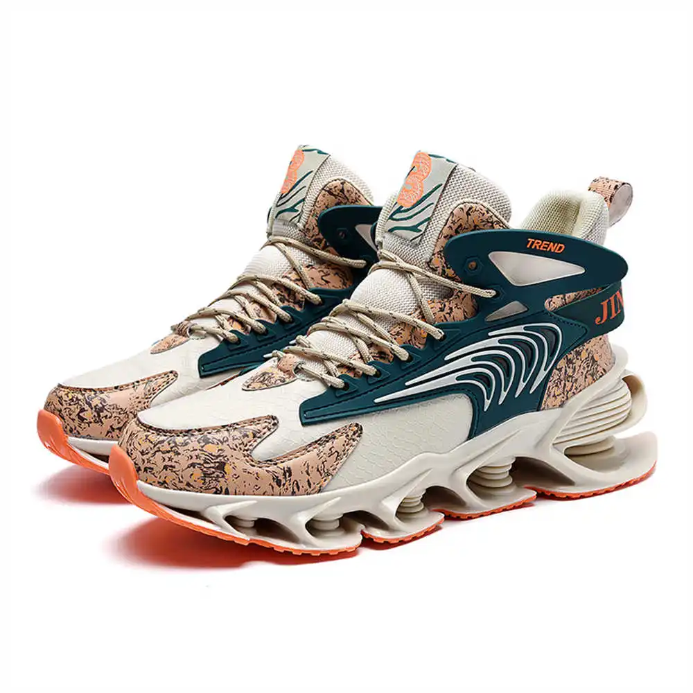 Non-slip Mid Child Running Sne - Men'S Accessories Drop Shipping 评论和价格