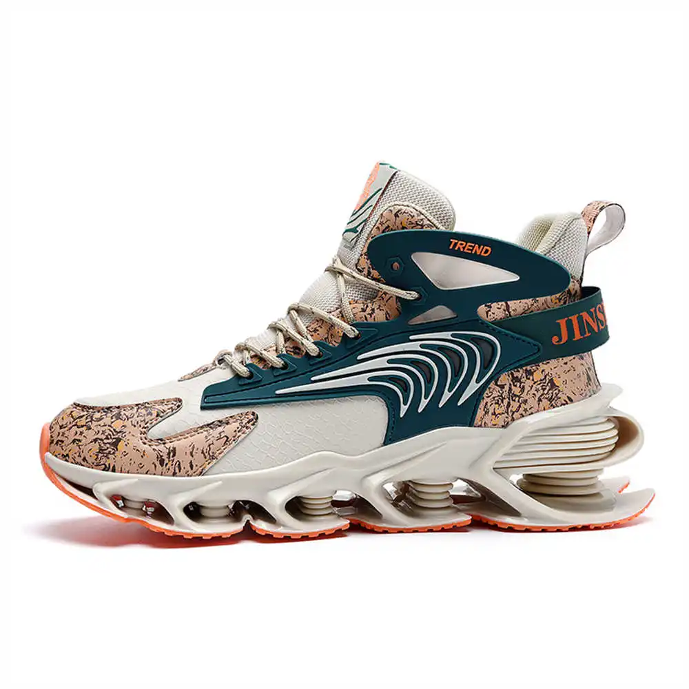 Non-slip Mid Child Running Sne - Men'S Accessories Drop Shipping 评论和价格