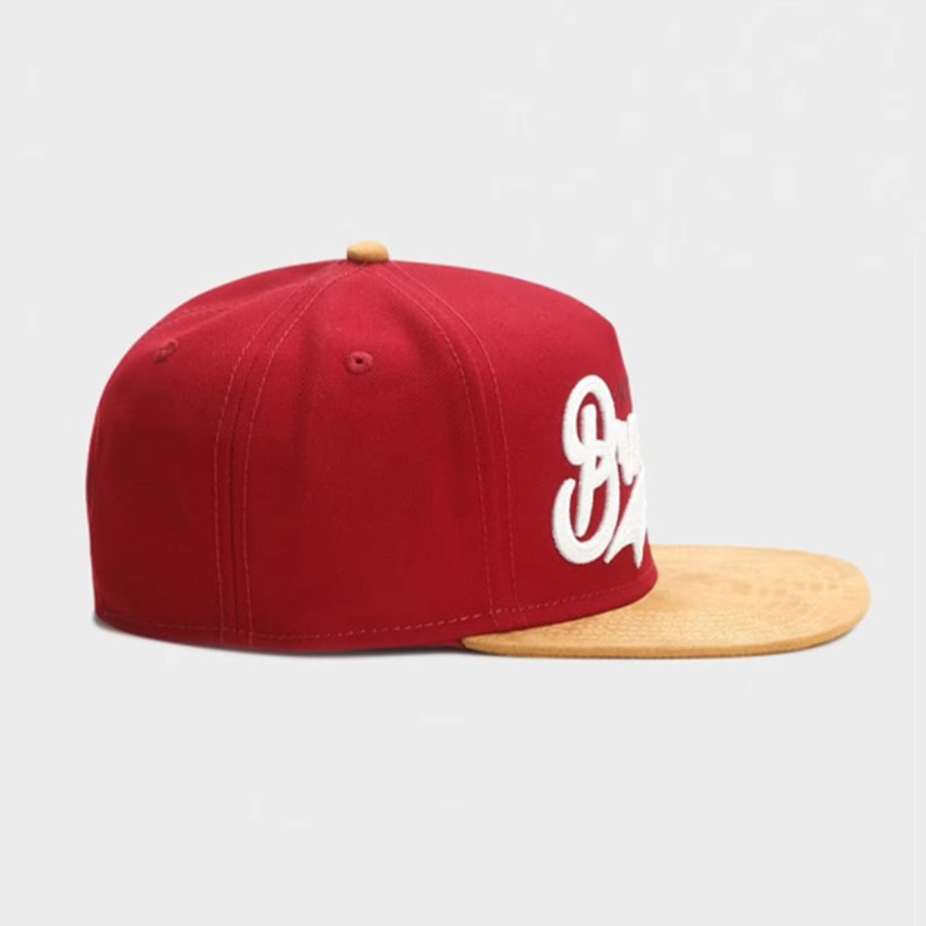 Unisex Brand BROOKLYN CAP Blac - Men Accessories Brand 评论和价格