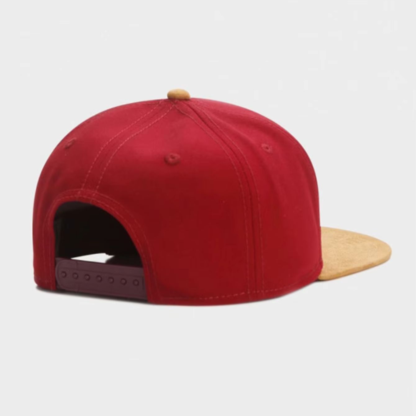 Unisex Brand BROOKLYN CAP Blac - Men Accessories Brand 评论和价格