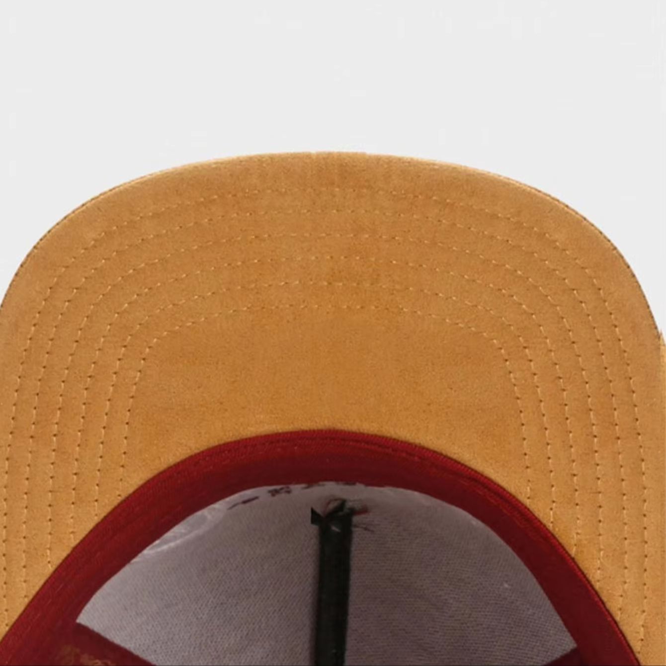 Unisex Brand BROOKLYN CAP Blac - Men Accessories Brand 评论和价格