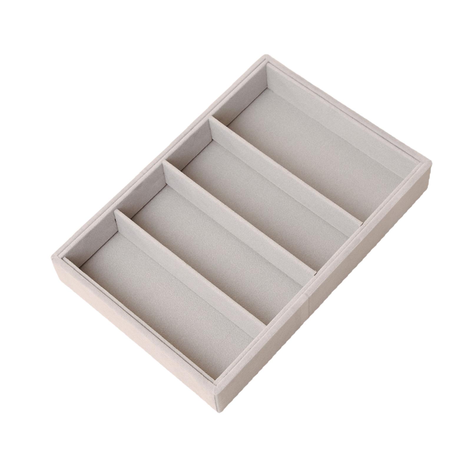 Sunglasses Organizer Tray Ligh - Men'S Accessories Organizer Tray 评论和价格