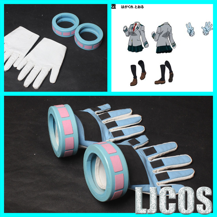 Anime Academia Toru Hagakure C - Men'S Suit Accessories 评论和价格