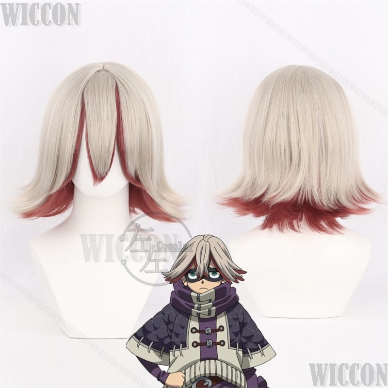 Fu Orostor Anime Gachiakuta Co - Men'S Suit Accessories 评论和价格