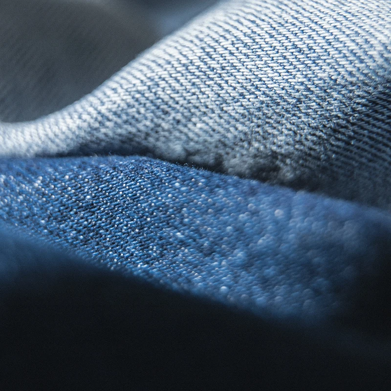 Maden Washed Denim Jeans 12.8  - Levis Jeans 501 评论和价格