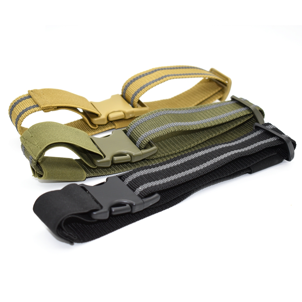 Tactical Thigh Strap Elastic B - Men'S Accessories Drop Shipping 评论和价格