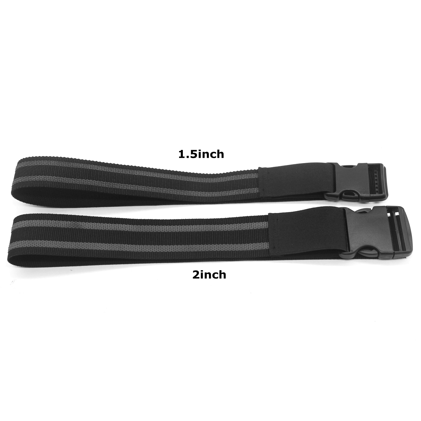 Tactical Thigh Strap Elastic B - Men'S Accessories Drop Shipping 评论和价格
