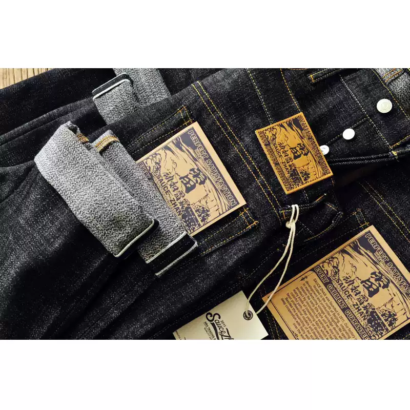 Sauce Zhan EX310-BO-Thunder Je - Levis Jeans 501 评论和价格