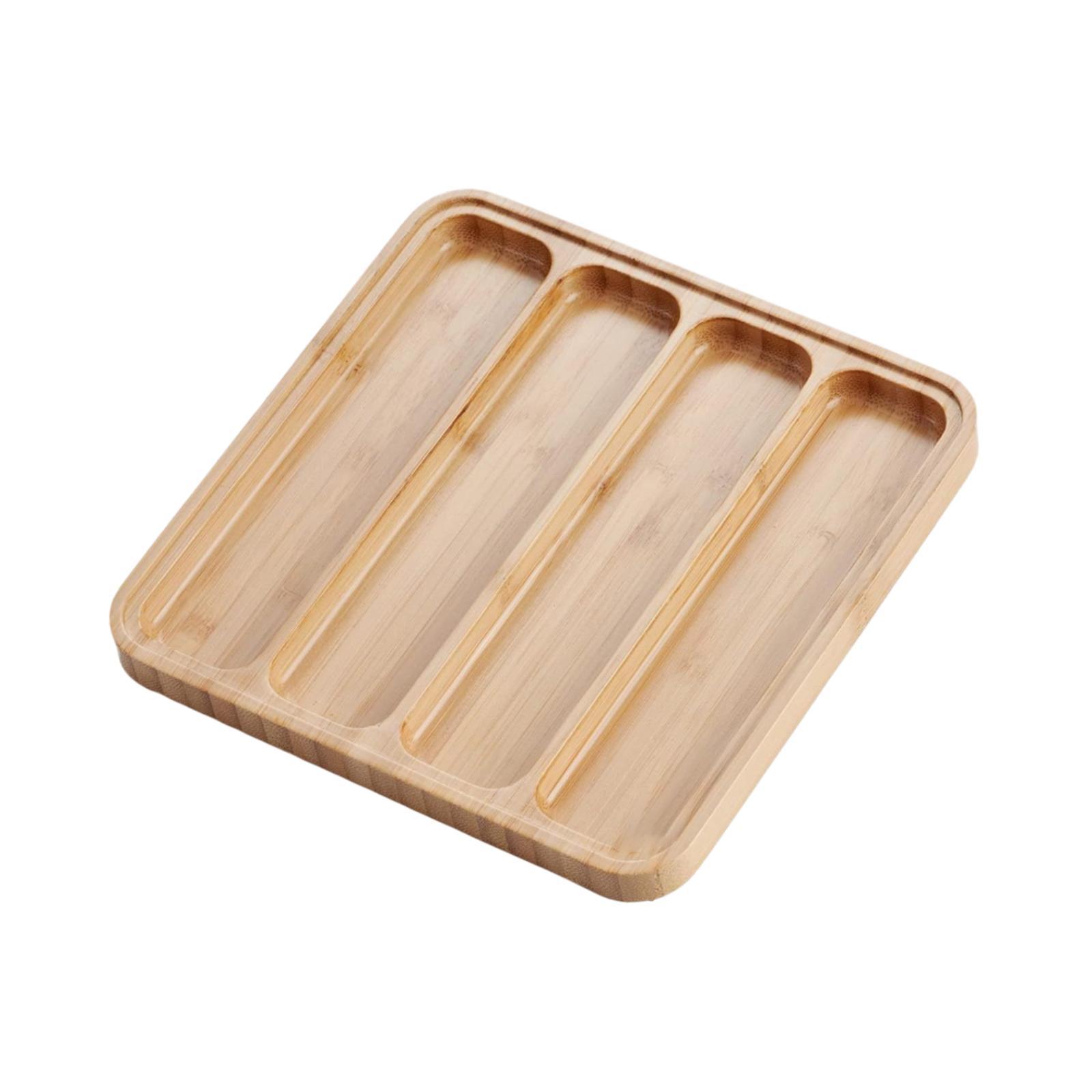 Wood Watch Band Organizer Hold - Men'S Accessories Organizer Tray 评论和价格