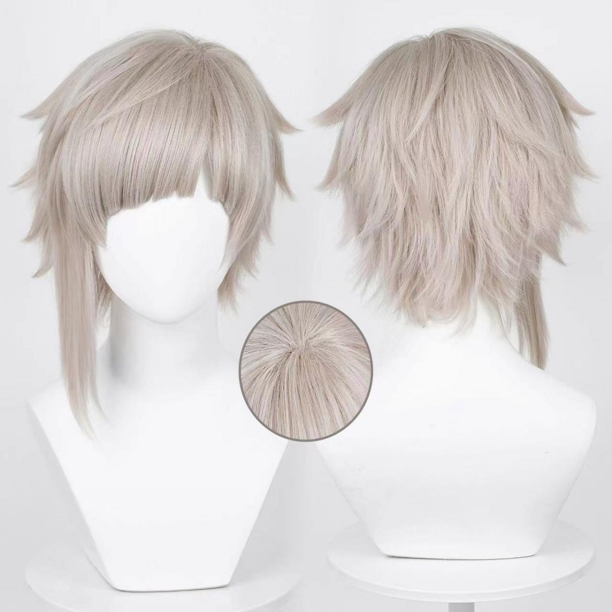 Comic mens Nakajima Atsushi co - Men Accessories Silver 评论和价格