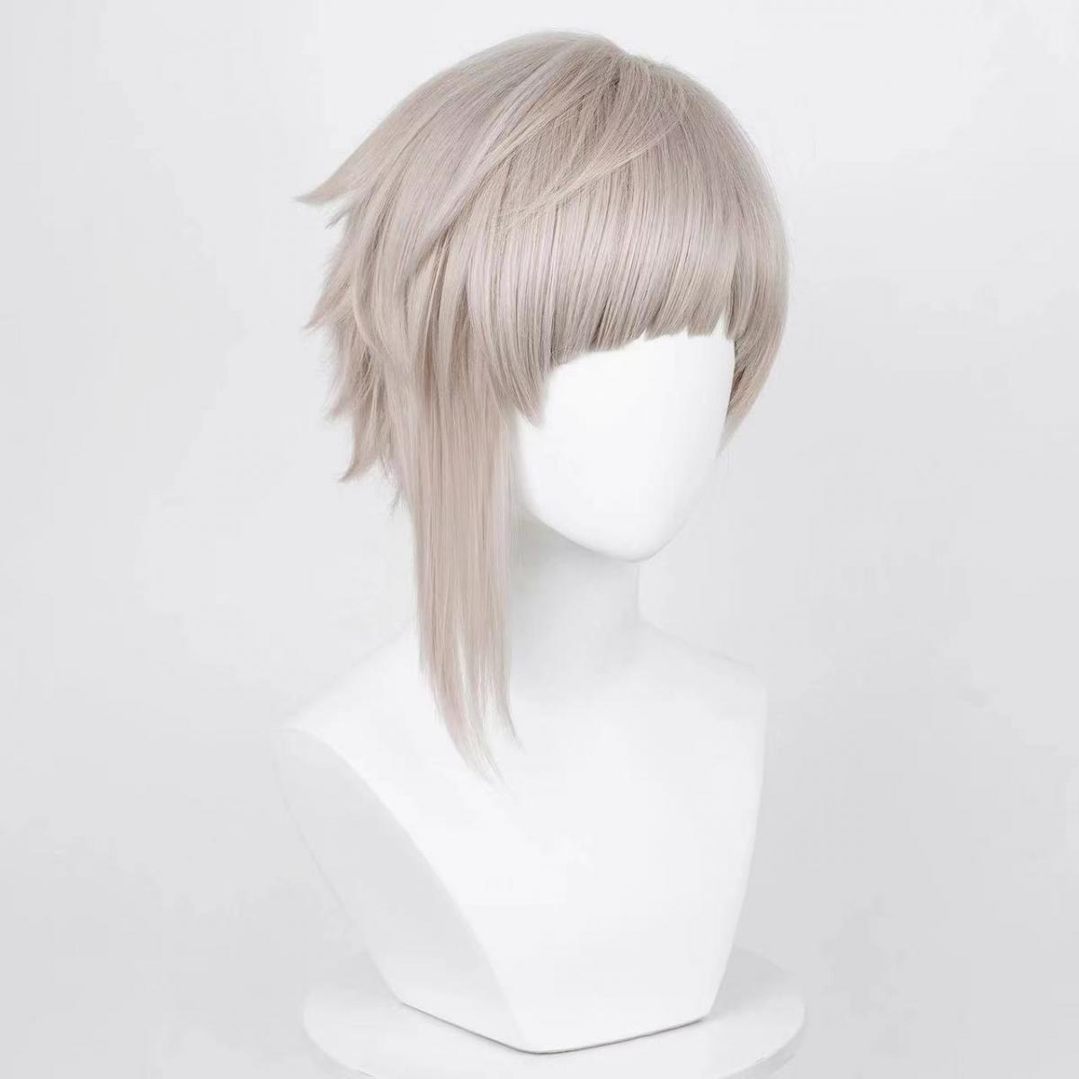 Comic mens Nakajima Atsushi co - Men Accessories Silver 评论和价格