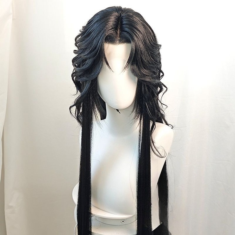 Anime The Scum Villain’s Self  - Men'S Suit Accessories 评论和价格