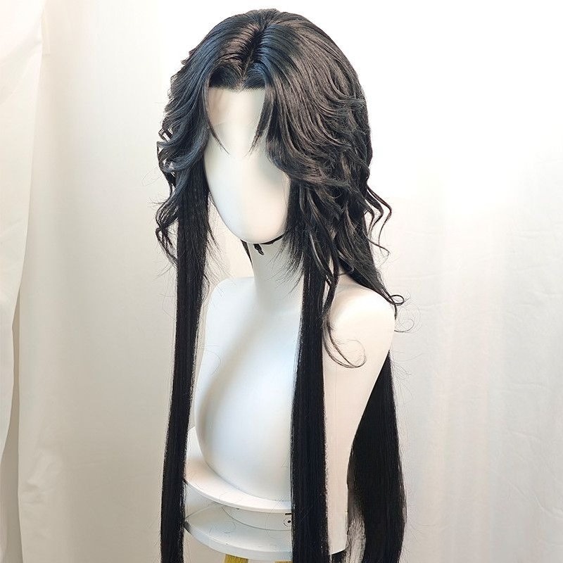 Anime The Scum Villain’s Self  - Men'S Suit Accessories 评论和价格
