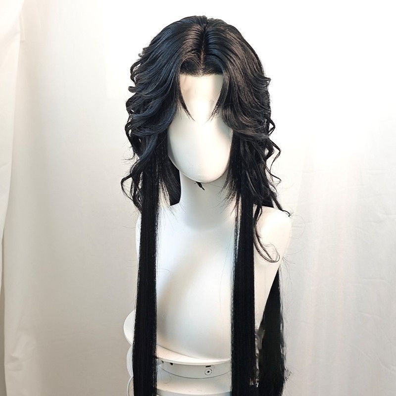 Anime The Scum Villain’s Self  - Men'S Suit Accessories 评论和价格