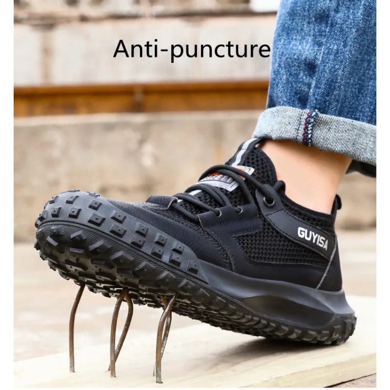 mens fashion breathable steel  - Men Accessories Brand 评论和价格