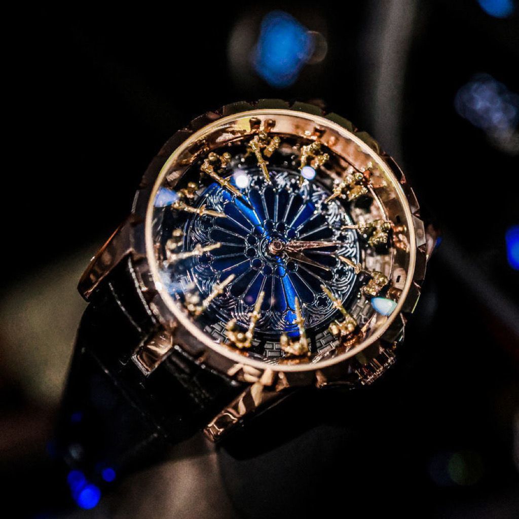 Luxurious and Elegant Men's Wa - Men Accessories Brand 评论和价格