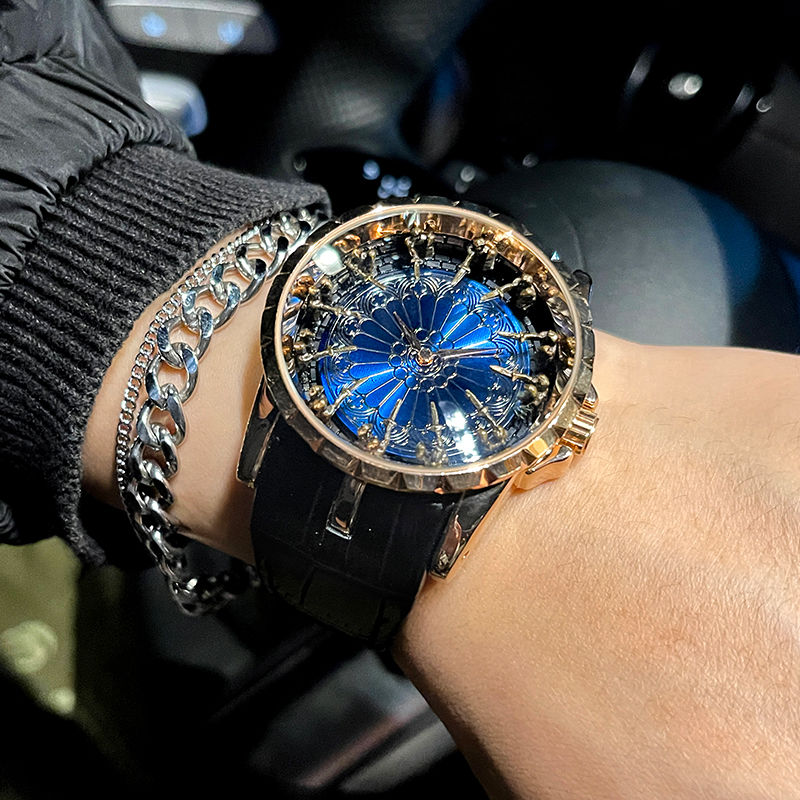Luxurious and Elegant Men's Wa - Men Accessories Brand 评论和价格