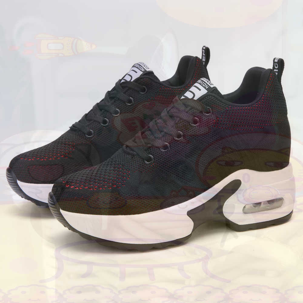 Red Size 36 Shoes Woman Tennis - Men'S Accessories Drop Shipping 评论和价格