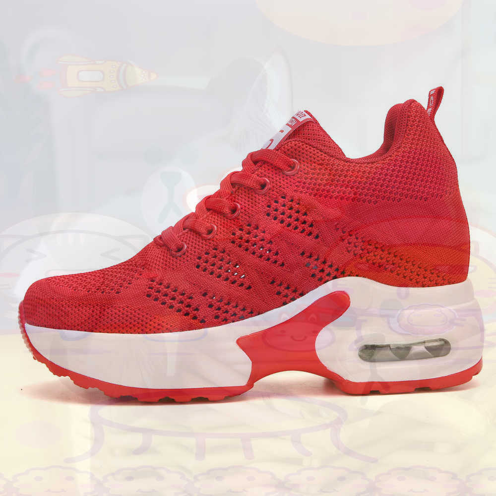 Red Size 36 Shoes Woman Tennis - Men'S Accessories Drop Shipping 评论和价格