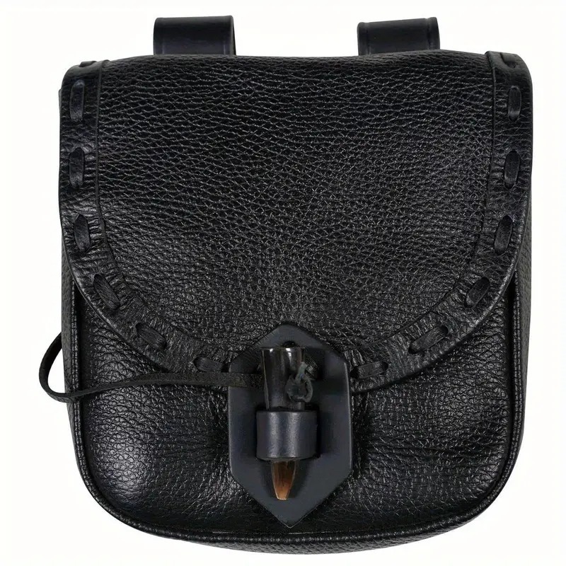 Medieval Renaissance Style Wai - Men'S Viking Accessories 评论和价格