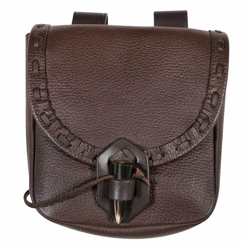 Medieval Renaissance Style Wai - Men'S Viking Accessories 评论和价格