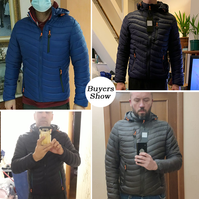 CHAIFENKO Brand Winter Warm Wa - Men Accessories Brand 评论和价格