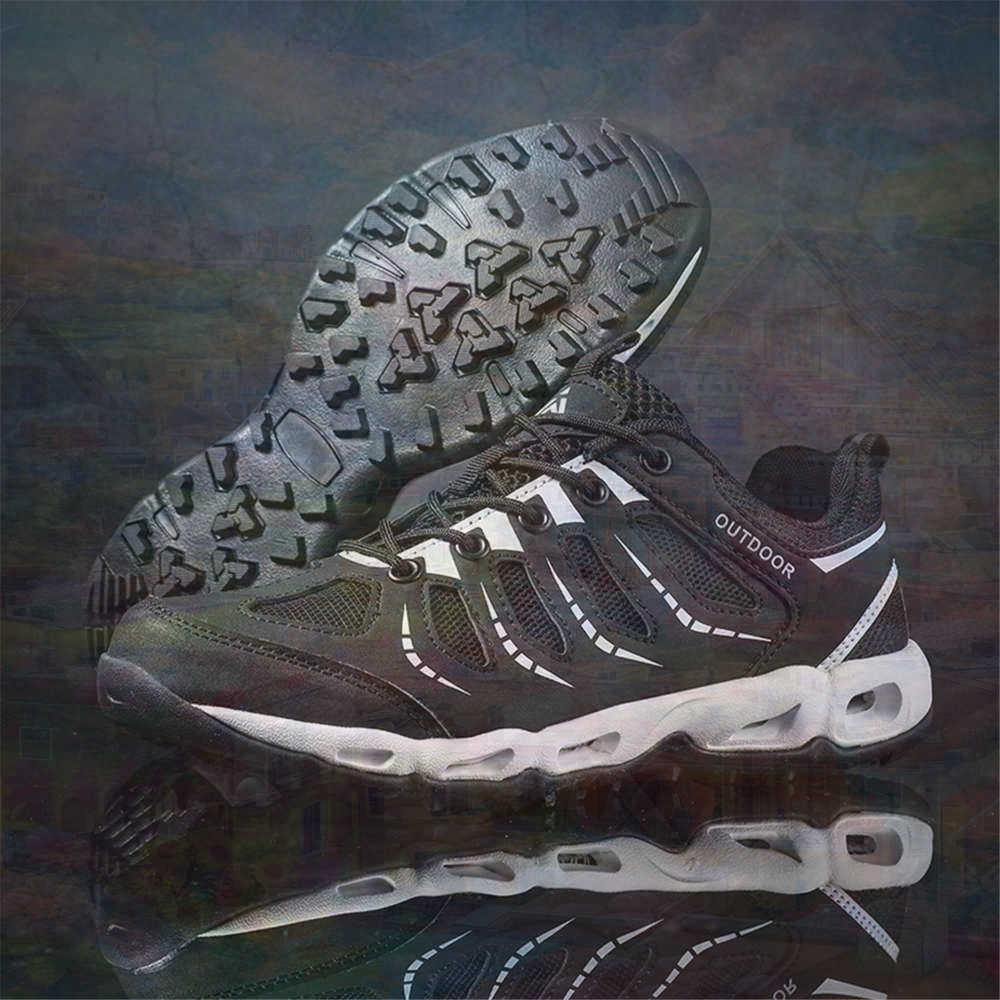 Sumer Round Tip Silver Sneaker - Men'S Accessories Drop Shipping 评论和价格