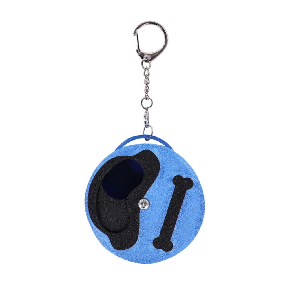Tayama Cosplay Keychain Charms - Men'S Suit Accessories 评论和价格