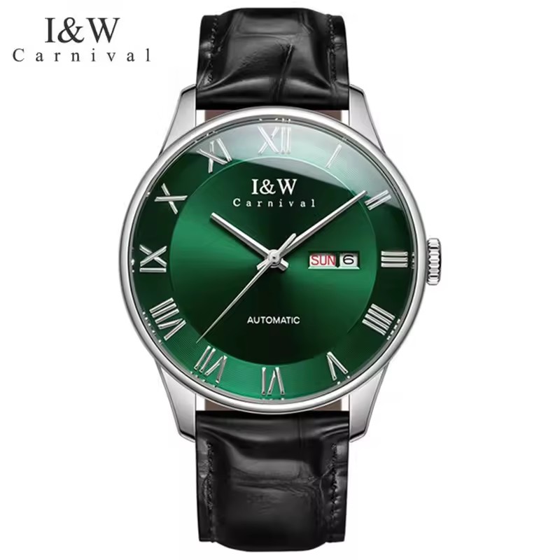 IW Carnival Automatic Movement - Men Accessories Brand 评论和价格