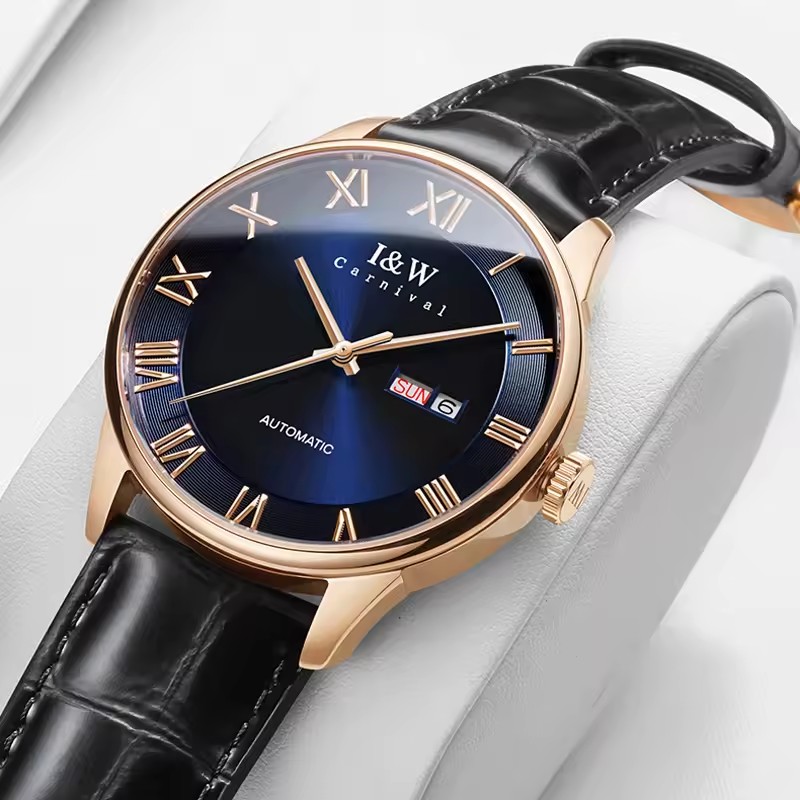 IW Carnival Automatic Movement - Men Accessories Brand 评论和价格