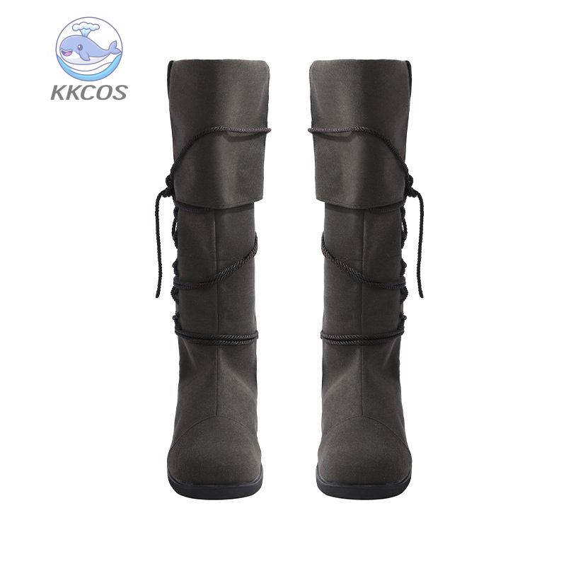 RingLords Aragorn Cosplay Cost - Men'S Suit Accessories 评论和价格