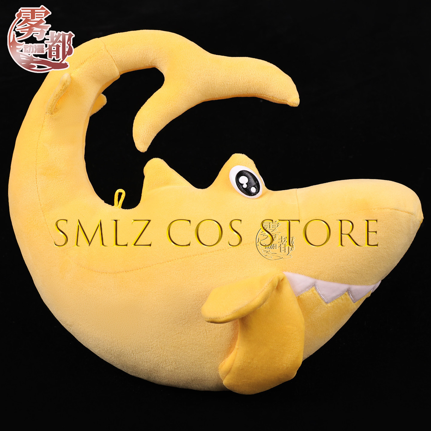 2026 Shark Wriothesley Cosplay - Men'S Suit Accessories 评论和价格