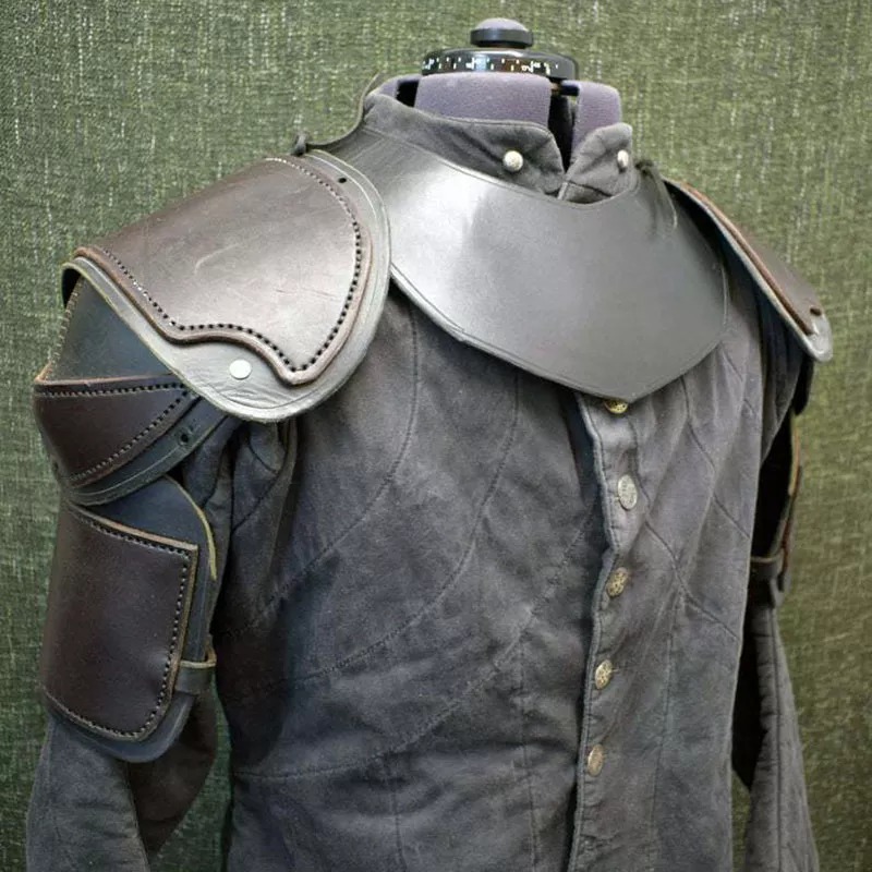 Medieval Viking Knight Warrior - Men'S Viking Accessories 评论和价格