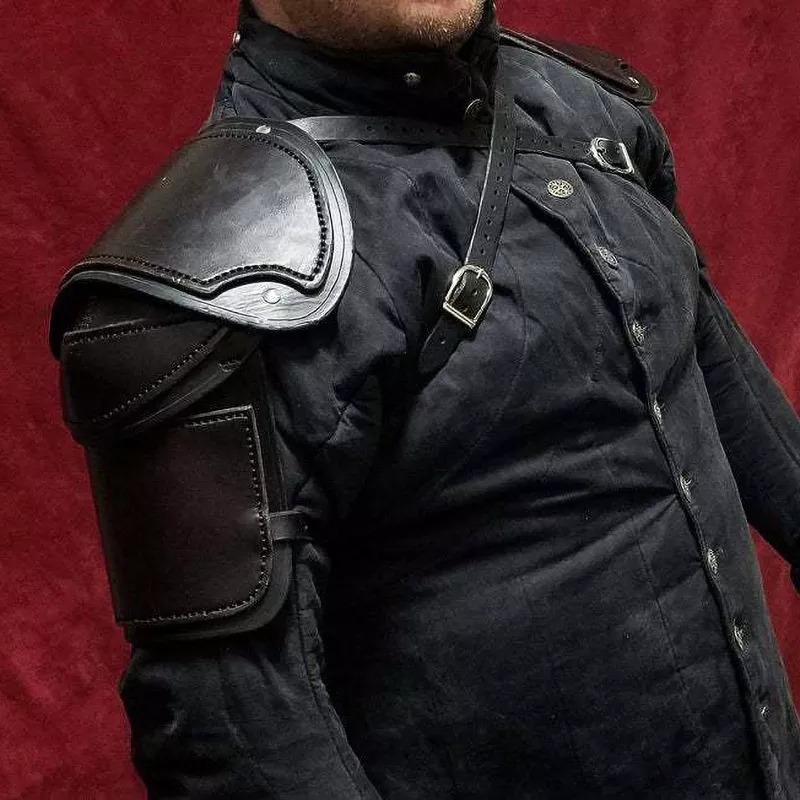 Medieval Viking Knight Warrior - Men'S Viking Accessories 评论和价格