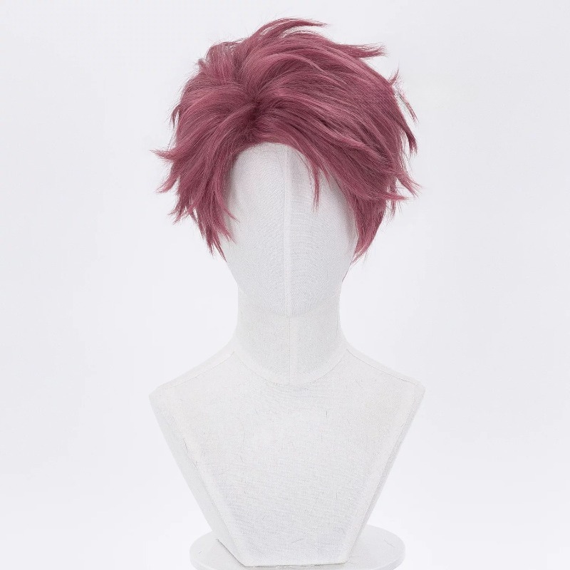 Valko Wig Game Love and Deepsp - Men'S Suit Accessories 评论和价格