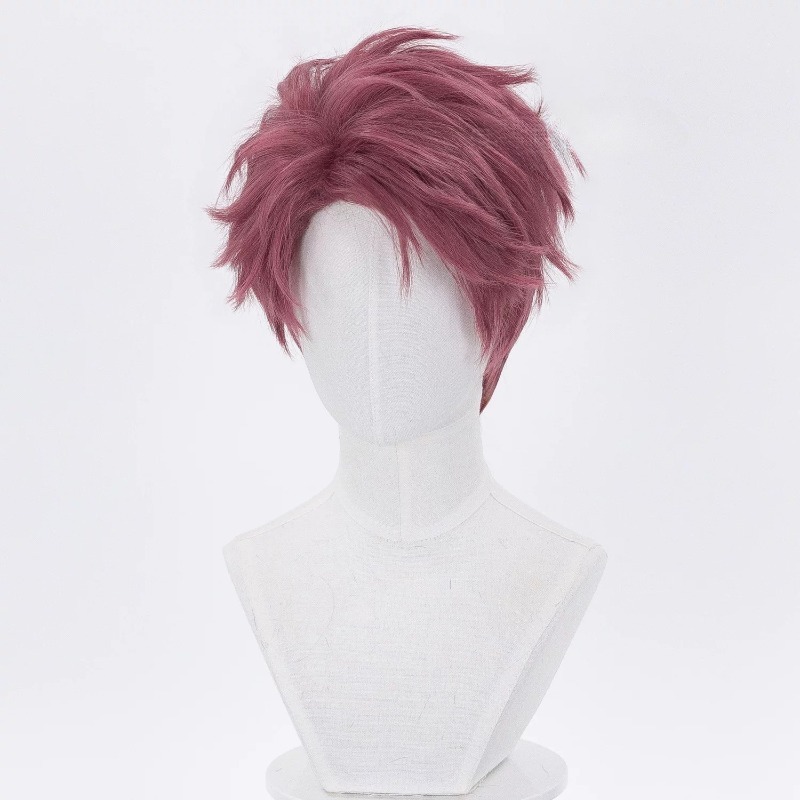 Valko Wig Game Love and Deepsp - Men'S Suit Accessories 评论和价格
