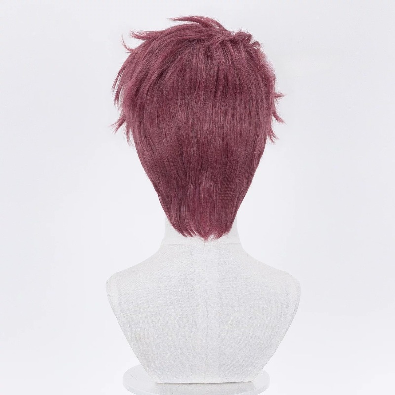 Valko Wig Game Love and Deepsp - Men'S Suit Accessories 评论和价格