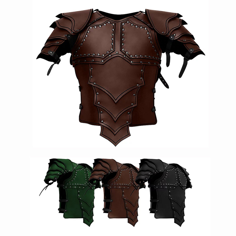 Mens Medieval Viking Knight Pi - Men'S Viking Accessories 评论和价格