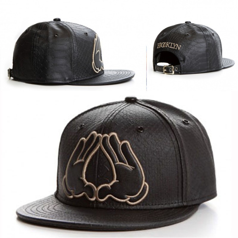 Fashio Brand Leather Cap Baseb - Men Accessories Brand 评论和价格