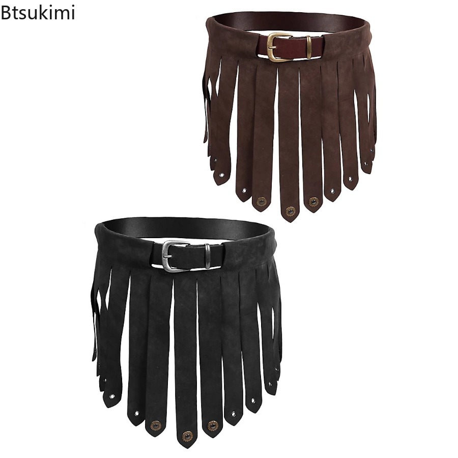 Halloween Costumes for Medieva - Men'S Viking Accessories 评论和价格