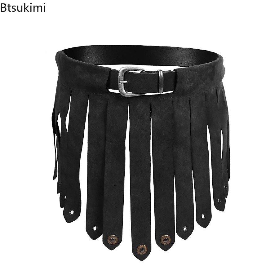 Halloween Costumes for Medieva - Men'S Viking Accessories 评论和价格