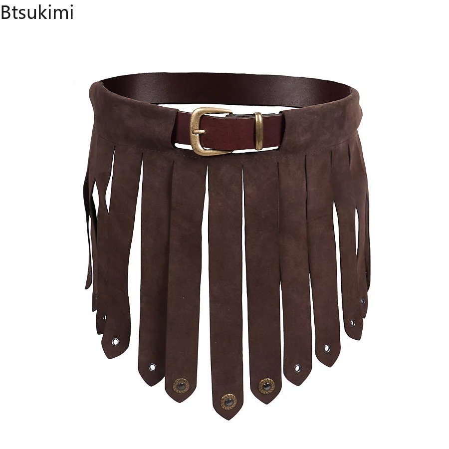 Halloween Costumes for Medieva - Men'S Viking Accessories 评论和价格
