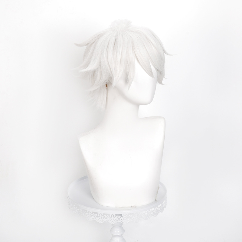 Anime Witch Hat Atelier Wizard - Men Accessories Silver 评论和价格