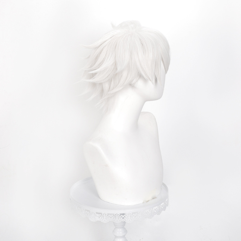 Anime Witch Hat Atelier Wizard - Men Accessories Silver 评论和价格
