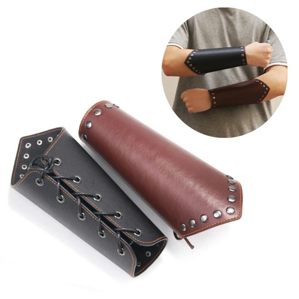 Sports Accessories Leather Arc - Men'S Viking Accessories 评论和价格